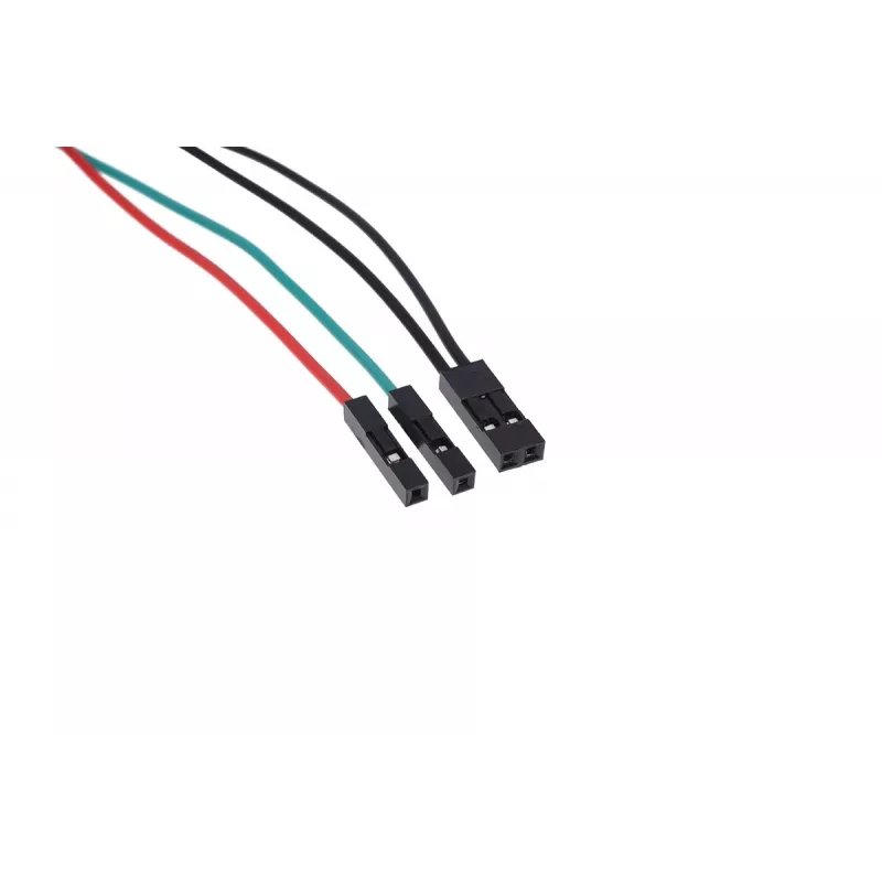 Alphacool 17434 Parte per case computer Pulsante universale