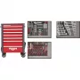 Gedore 3301694 rosso