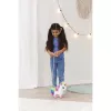 Peluche Simba-Dickie Simba PetZoo unicorno arcobaleno peluche per bambini
