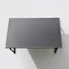 Supporto regolabile per pannelli solari EcoFlow EFA-DJUST – design regolabile per moduli EcoFlow