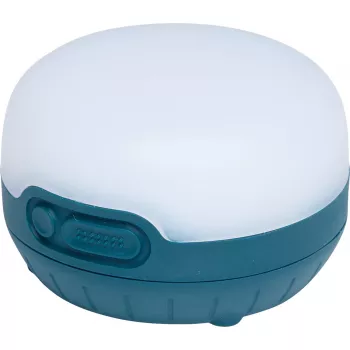 Lampada da campeggio Diamond Moji+ Lantern - azzurrite (150 lm)