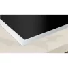 Siemens iQ700 EX845HVC1E piano cottura nero incasso 80 cm 5 zone