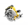 DeWALT DCS570N-XJ XR Sega circolare a batteria 18 V, 184 mm, solo corpo macchina