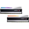 G.skill F5-7200J3646F24GX2-TZ5RS modulo di memoria 48 Kit (24GBx2) bianco
