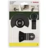 Bosch 2 607 017 324 accessorio per utensile multifunzione tagliente