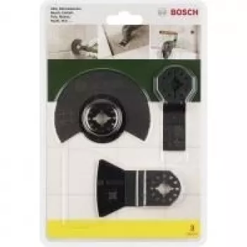 Bosch 2 607 017 324 accessorio per utensile multifunzione tagliente