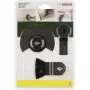 Bosch 2 607 017 324 accessorio per utensile multifunzione tagliente