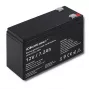 Qoltec 53062 batteria AGM | 12V | 7,2 Ah | max 108A