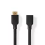 Cavo HDMI M/F – 8K – 48 Gbit/s