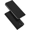 Nevox Vario Series - Samsung Galaxy S25 Book Case, nero