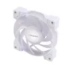 AKASA VEGAS A12 ventola case ARGB 120mm - bianco