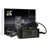 Alimentatore Green Cell AD63P 36W 12V 2,58A caricabatterie per laptop da interno, nero