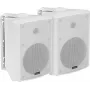 Set diffusori attivi Omnitronic ALP-6A woofer da 6,5 pollici 100 W – diffusori PA attivi