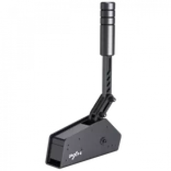 Controller freno a mano PXN HBS — freno a mano nero per simulatori di guida