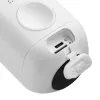 Telecamera di sicurezza IP omajin by Netatmo OWC-01-EU Wi-Fi 4