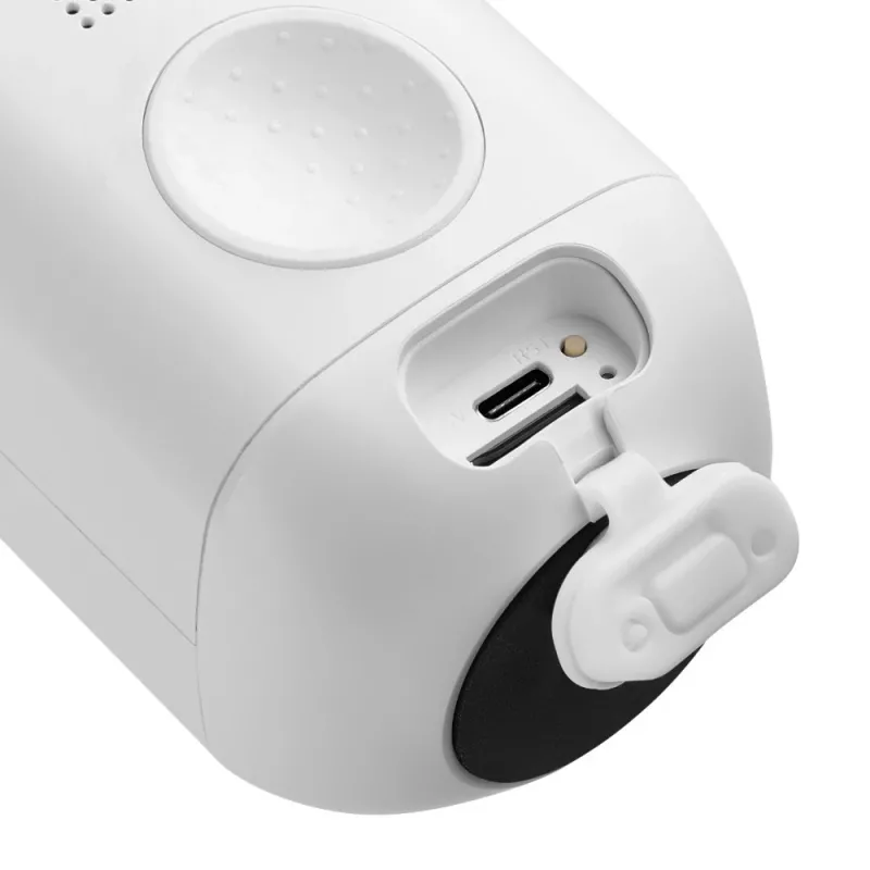 Telecamera di sicurezza IP omajin by Netatmo OWC-01-EU Wi-Fi 4