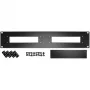 Shuttle PRM01 – Pannello frontale rack 2U per due PC slim XPC da 1,3 litri