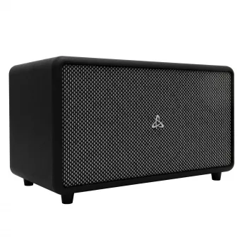 Altoparlante portatile Sbox BT-60 Tango nero