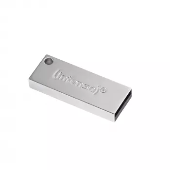 Chiavetta USB Intenso 32 GB USB Type-A 3.2 Gen 1 argento
