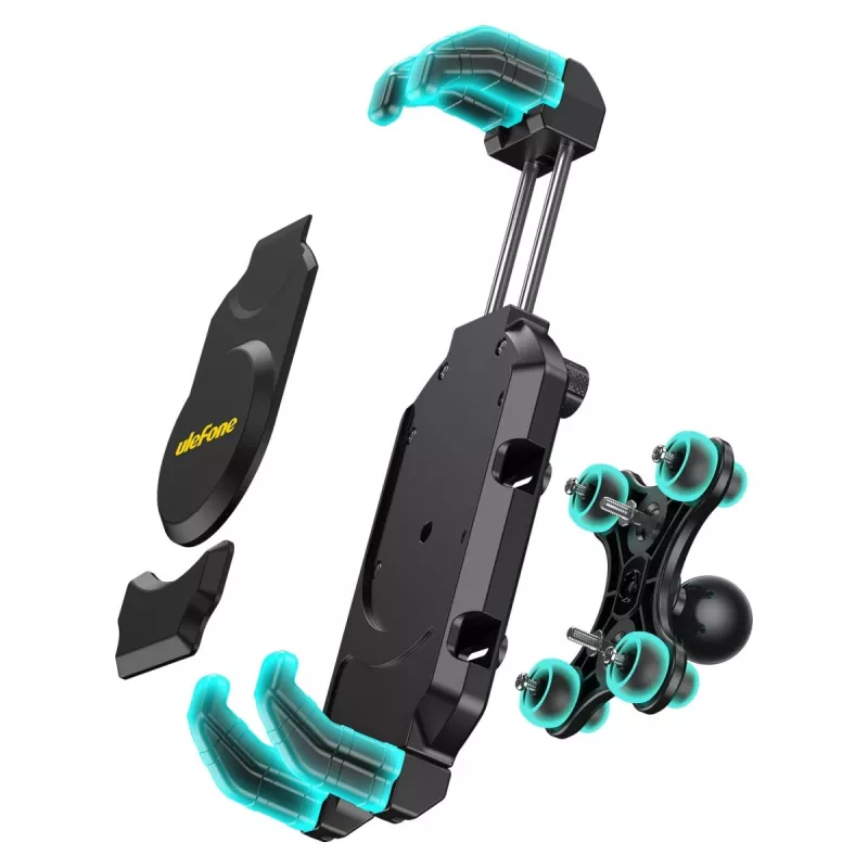 Supporto tablet Ulefone Armor Mount Max