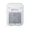 Purificatore d'aria Steba LR 9 20 m² 45 dB 25 W blu, bianco