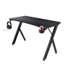 Scrivania TRUST GXT 712 Dynamus — scrivania da gaming/ufficio di TRUST, modello GXT 712 Dynamus