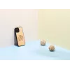 Custodia per cellulare man and wood per iPhone 12 Pro Max — design 'bambino pesce'