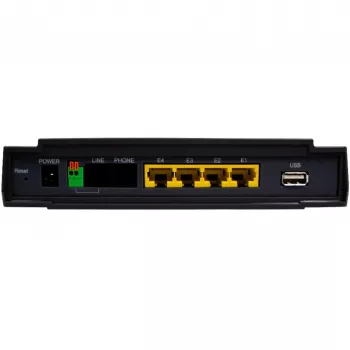Router cablato ALLNET ALL126AM3