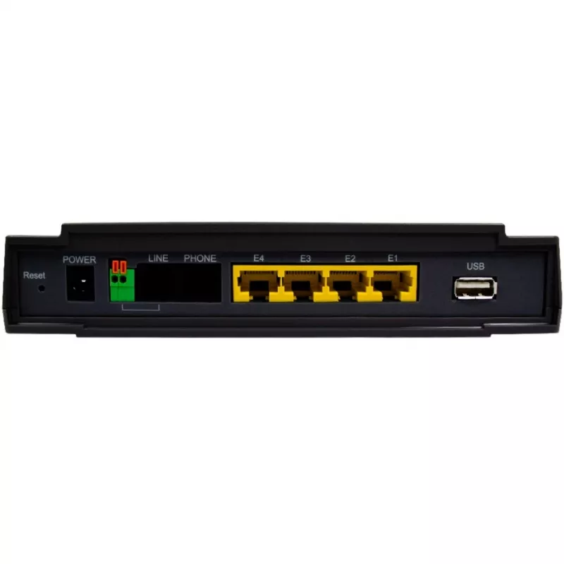 Router cablato ALLNET ALL126AM3