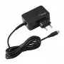 Alimentatore per notebook USB-C GaN Akyga AK-ND-81 65 W, PD 3.0, 5–20 V, cavo 1,8 m, nero