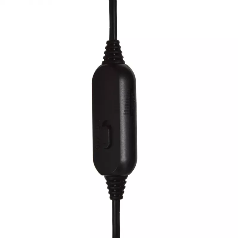 Behringer HPM1100 - cuffie chiuse con microfono e connessione USB