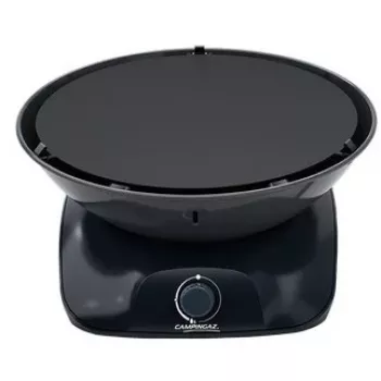 Barbecue Campingaz 360 Grill CV da tavolo nero 2400 W per interni