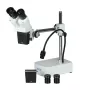 Microscopio stereo Deltaoptical DO-3663 con ingrandimento 20x e illuminazione LED