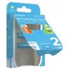 Batterie ricaricabili PANASONIC ENELOOP LITE AAA 550 mAh 2 pz. (BK-4LCCE/2CP)