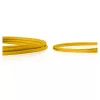 Cavo patch DIGITUS CAT6 U-UTP sottile, 1,5 m, giallo