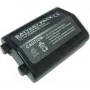 Batteria ricaricabile per fotocamera Extra Digital EN-EL4 ad alta capacità per fotocamere digitali Nikon
