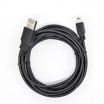 Cavo TB USB-Mini USB 3 m nero (AKTBXKU3PBAW30B)