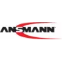 Ansmann 1900-0035 batteria nera
