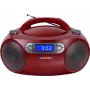 Blaupunkt BB18BK lettore CD portatile lettore CD