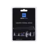 Pasta termoconduttiva Alphacool 13008 grigio 1 g 2,7 g/cm³