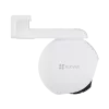 Telecamera di videosorveglianza IP EZVIZ 4K con filo wireless H80x