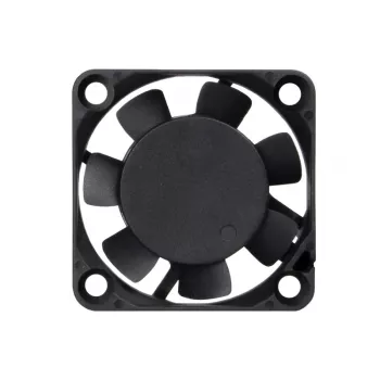 SILVERSTONE ventola 40 mm SST-FTF4010B PWM — ventola di raffreddamento PWM 40 mm