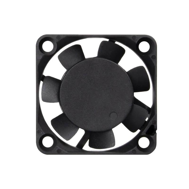 SILVERSTONE ventola 40 mm SST-FTF4010B PWM — ventola di raffreddamento PWM 40 mm
