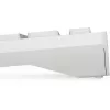 DELL Pro tastiera e mouse - KM5221W - Francese (AZERTY) - bianco