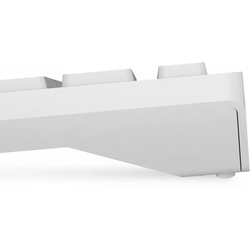 DELL Pro tastiera e mouse - KM5221W - Francese (AZERTY) - bianco