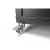 Rotelle con serratura Digitus DN-19 CASTOR-WM per armadi a parete