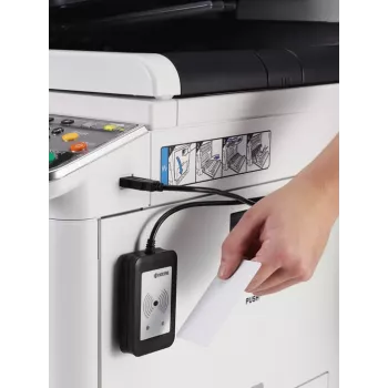Kyocera Card Authentication Kit (B) - accessorio di sicurezza per stampante (870LSHW004)