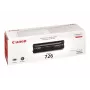 Canon CRG-726 cartuccia toner, nera, 2100 pagine