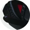Cuffie stereo con microfono Rebeltec SHARK — design on-ear con filo