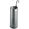 Durable 3350 acciaio inox argento